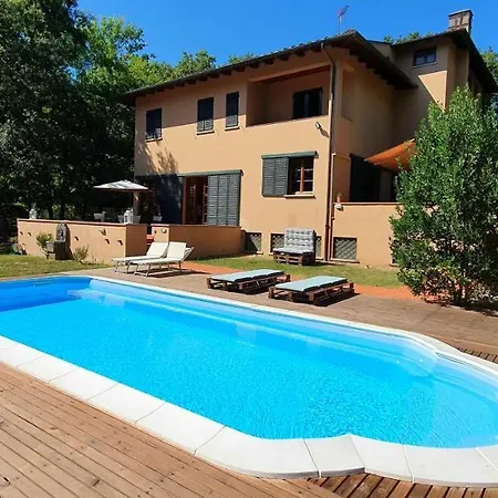 Villa Franca *