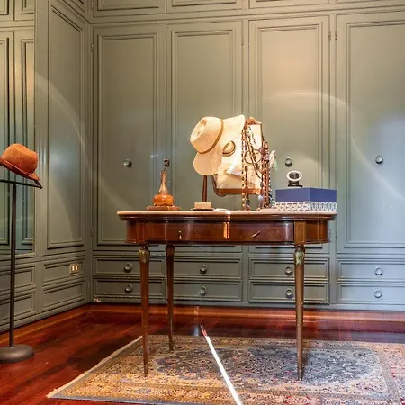 Villa Franca Lucca